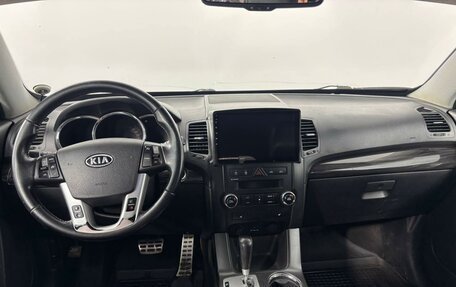 KIA Sorento II рестайлинг, 2011 год, 1 254 900 рублей, 6 фотография