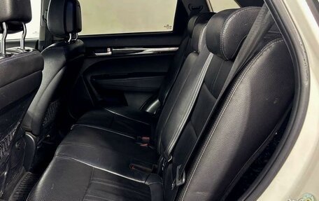 KIA Sorento II рестайлинг, 2011 год, 1 254 900 рублей, 9 фотография