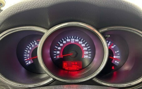 KIA Sorento II рестайлинг, 2011 год, 1 254 900 рублей, 11 фотография