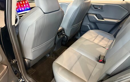 Toyota RAV4, 2026 год, 5 450 000 рублей, 21 фотография