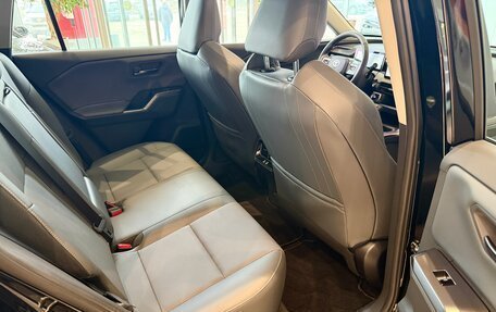 Toyota RAV4, 2026 год, 5 450 000 рублей, 22 фотография