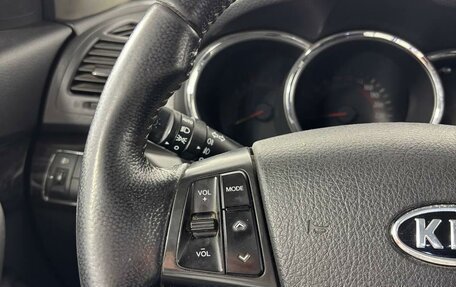 KIA Sorento II рестайлинг, 2011 год, 1 254 900 рублей, 12 фотография