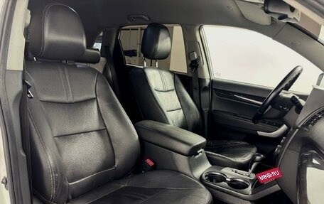 KIA Sorento II рестайлинг, 2011 год, 1 254 900 рублей, 8 фотография