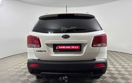 KIA Sorento II рестайлинг, 2011 год, 1 254 900 рублей, 5 фотография