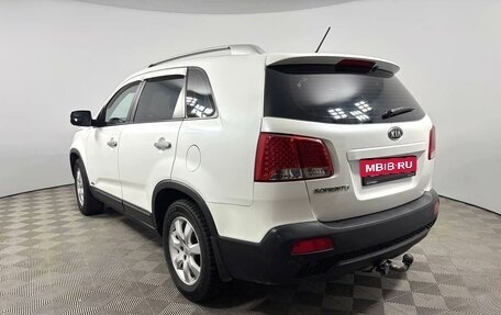 KIA Sorento II рестайлинг, 2011 год, 1 254 900 рублей, 2 фотография