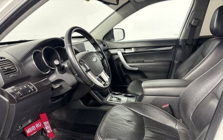 KIA Sorento II рестайлинг, 2011 год, 1 254 900 рублей, 10 фотография