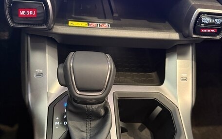 Toyota RAV4, 2026 год, 5 450 000 рублей, 24 фотография