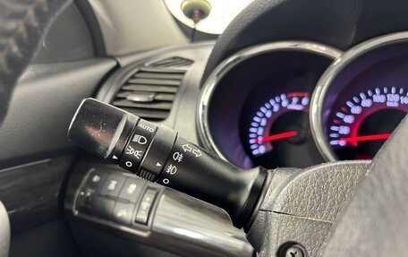 KIA Sorento II рестайлинг, 2011 год, 1 254 900 рублей, 14 фотография