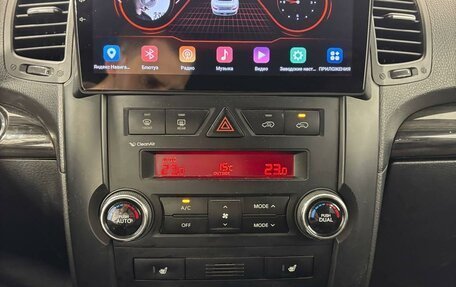 KIA Sorento II рестайлинг, 2011 год, 1 254 900 рублей, 18 фотография