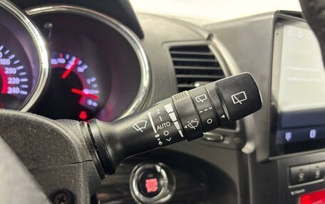 KIA Sorento II рестайлинг, 2011 год, 1 254 900 рублей, 15 фотография