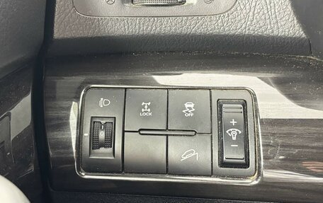 KIA Sorento II рестайлинг, 2011 год, 1 254 900 рублей, 17 фотография