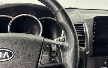 KIA Sorento II рестайлинг, 2011 год, 1 254 900 рублей, 13 фотография