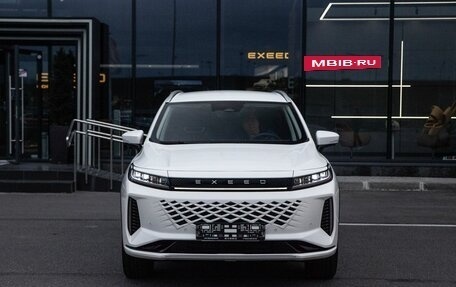 CheryExeed LX, 2024 год, 3 340 000 рублей, 2 фотография