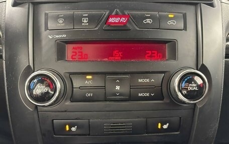 KIA Sorento II рестайлинг, 2011 год, 1 254 900 рублей, 19 фотография