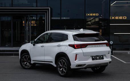 CheryExeed LX, 2024 год, 3 340 000 рублей, 7 фотография