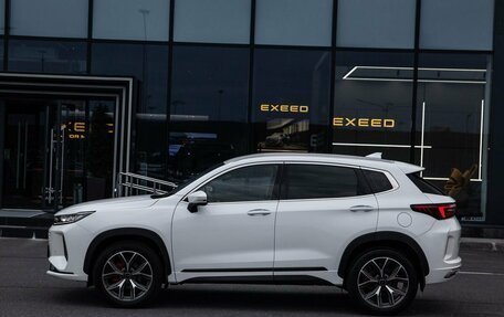 CheryExeed LX, 2024 год, 3 340 000 рублей, 6 фотография
