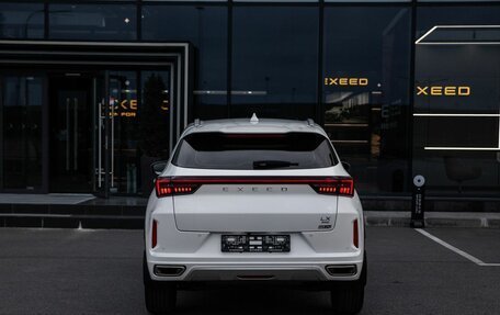 CheryExeed LX, 2024 год, 3 340 000 рублей, 8 фотография