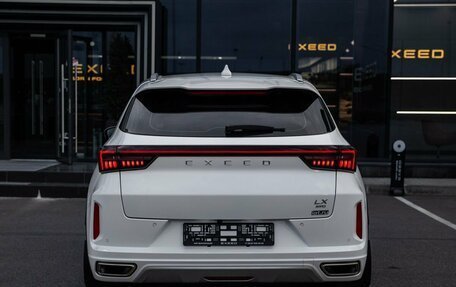 CheryExeed LX, 2024 год, 3 340 000 рублей, 9 фотография