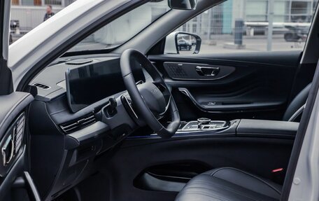 CheryExeed LX, 2024 год, 3 340 000 рублей, 13 фотография