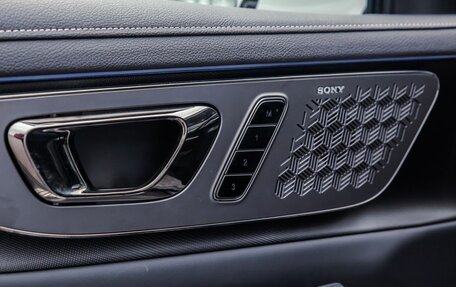 CheryExeed LX, 2024 год, 3 340 000 рублей, 17 фотография