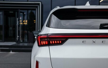 CheryExeed LX, 2024 год, 3 340 000 рублей, 10 фотография