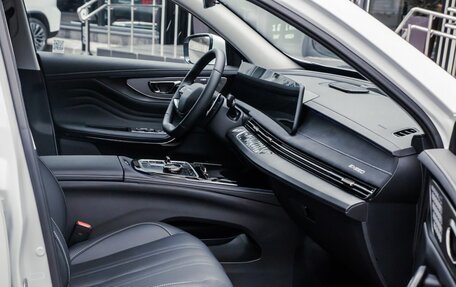 CheryExeed LX, 2024 год, 3 340 000 рублей, 18 фотография