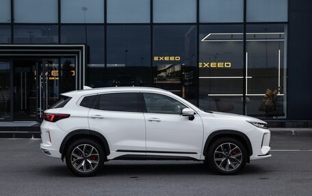CheryExeed LX, 2024 год, 3 340 000 рублей, 11 фотография