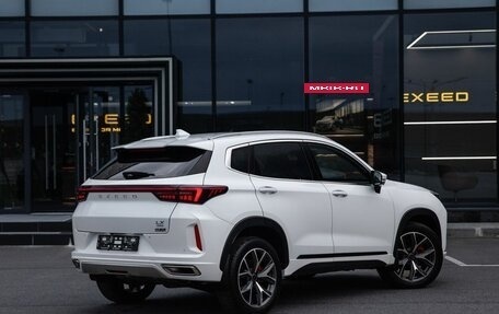 CheryExeed LX, 2024 год, 3 340 000 рублей, 12 фотография