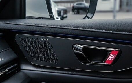 CheryExeed LX, 2024 год, 3 340 000 рублей, 16 фотография