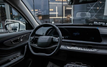 CheryExeed LX, 2024 год, 3 340 000 рублей, 21 фотография