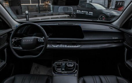 CheryExeed LX, 2024 год, 3 340 000 рублей, 22 фотография