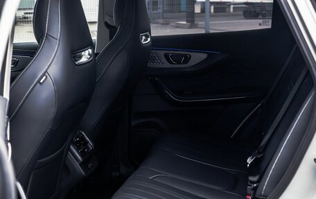 CheryExeed LX, 2024 год, 3 340 000 рублей, 27 фотография