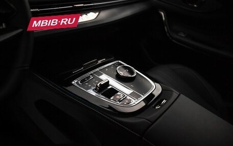 CheryExeed LX, 2024 год, 3 340 000 рублей, 25 фотография