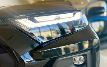 Toyota RAV4, 2025 год, 4 650 000 рублей, 9 фотография