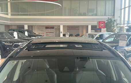 Toyota RAV4, 2025 год, 4 650 000 рублей, 16 фотография