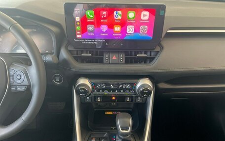 Toyota RAV4, 2025 год, 4 650 000 рублей, 11 фотография