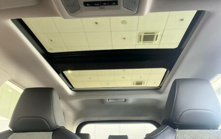 Toyota RAV4, 2025 год, 4 650 000 рублей, 13 фотография