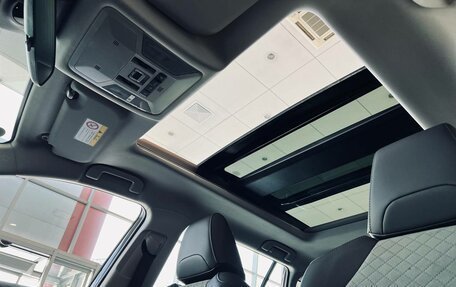 Toyota RAV4, 2025 год, 4 650 000 рублей, 19 фотография