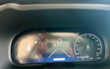 Toyota RAV4, 2025 год, 4 650 000 рублей, 20 фотография