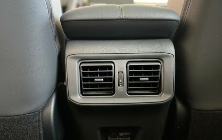 Toyota RAV4, 2025 год, 4 650 000 рублей, 21 фотография