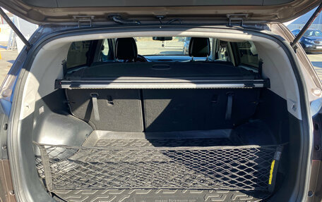 KIA Sportage III, 2012 год, 1 449 000 рублей, 10 фотография