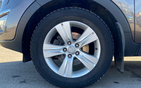 KIA Sportage III, 2012 год, 1 449 000 рублей, 9 фотография