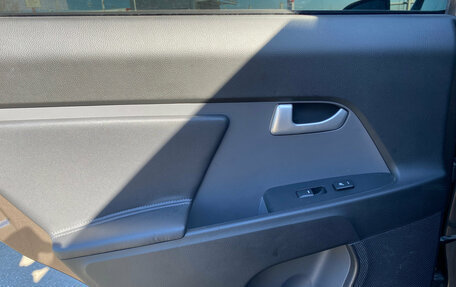 KIA Sportage III, 2012 год, 1 449 000 рублей, 12 фотография