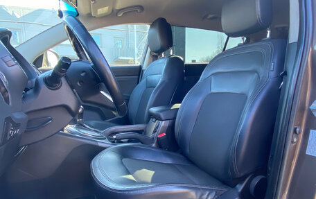 KIA Sportage III, 2012 год, 1 449 000 рублей, 13 фотография