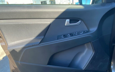 KIA Sportage III, 2012 год, 1 449 000 рублей, 14 фотография