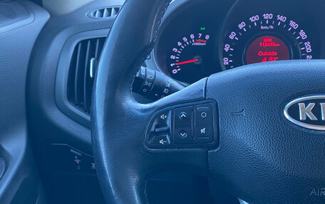 KIA Sportage III, 2012 год, 1 449 000 рублей, 19 фотография