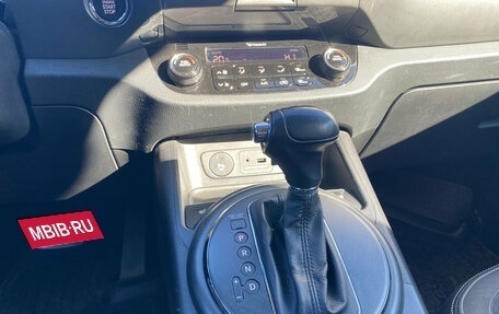 KIA Sportage III, 2012 год, 1 449 000 рублей, 17 фотография