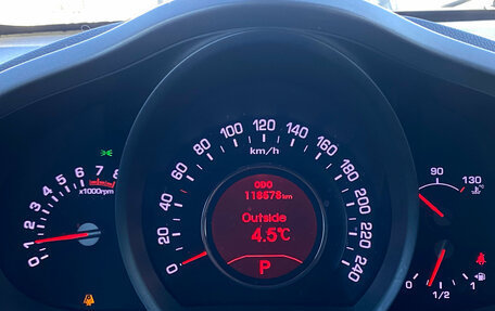 KIA Sportage III, 2012 год, 1 449 000 рублей, 23 фотография