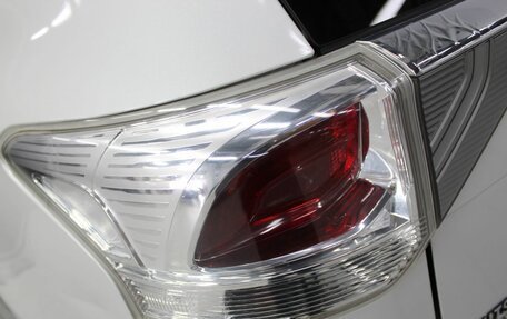 Mitsubishi Outlander III рестайлинг 3, 2014 год, 1 500 000 рублей, 10 фотография