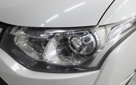 Mitsubishi Outlander III рестайлинг 3, 2014 год, 1 500 000 рублей, 5 фотография